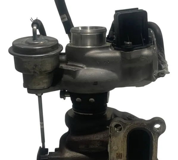 Turbina Completa Tracker Cruze Ltz 1.4 Turbo 2016/2021