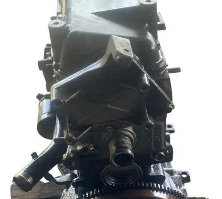 Motor Parcial Fiat Uno Palio Siena Fire 1.0 2010 66cv Flex
