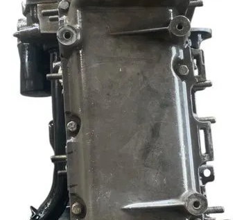 Motor Parcial Fiat Uno Palio Siena Fire 1.0 2010 66cv Flex