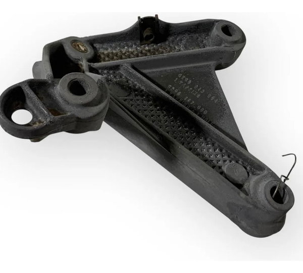 Suporte Coxim Cambio Renault Logan Sandero 2007/2013