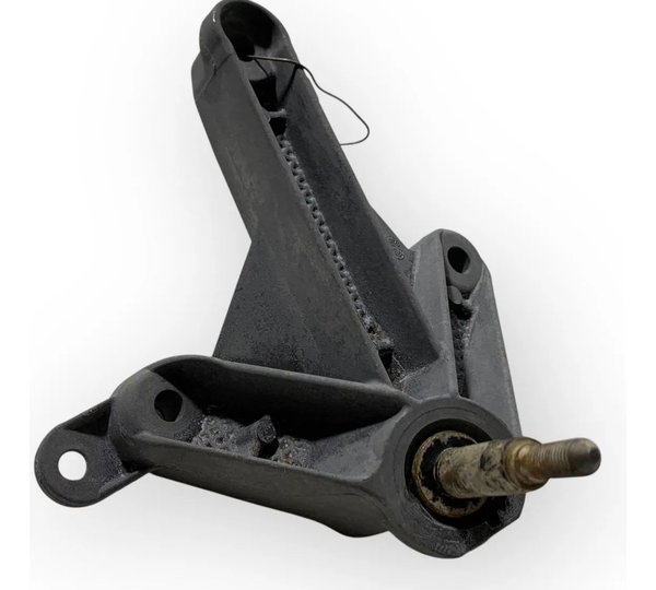 Suporte Coxim Cambio Renault Logan Sandero 2007/2013