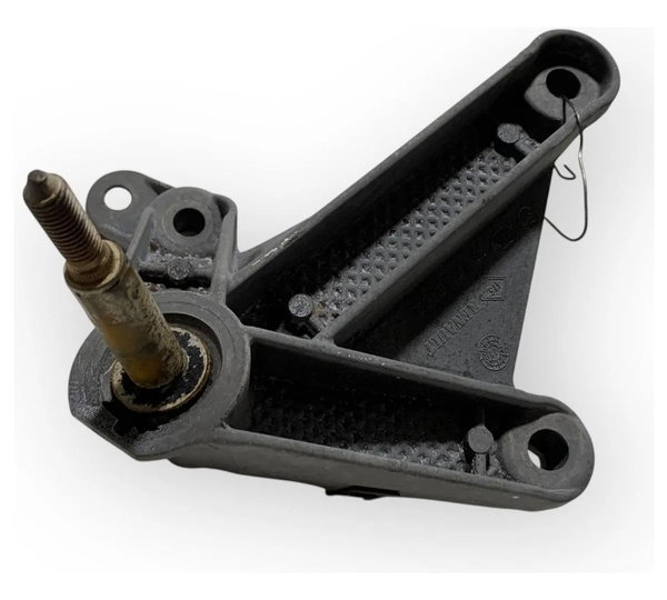 Suporte Coxim Cambio Renault Logan Sandero 2007/2013