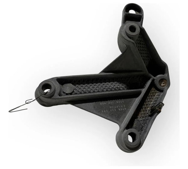 Suporte Coxim Cambio Renault Logan Sandero 2007/2013