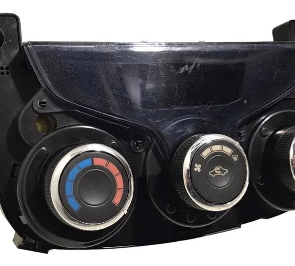 Comando Ar Condicionado Chevrolet Montana Agile 2015