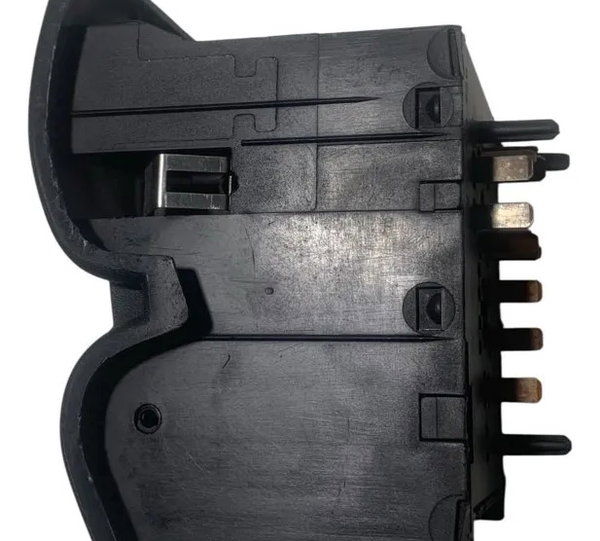 Chave De Luz Chevrolet Vectra 1997 A 2005