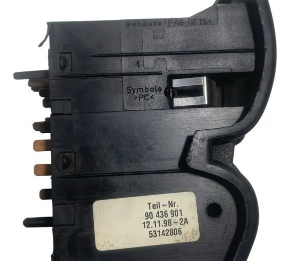 Chave De Luz Chevrolet Vectra 1997 A 2005