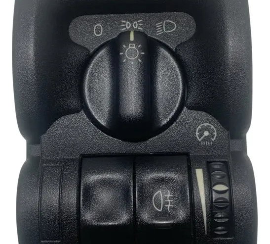 Chave De Luz Chevrolet Vectra 1997 A 2005