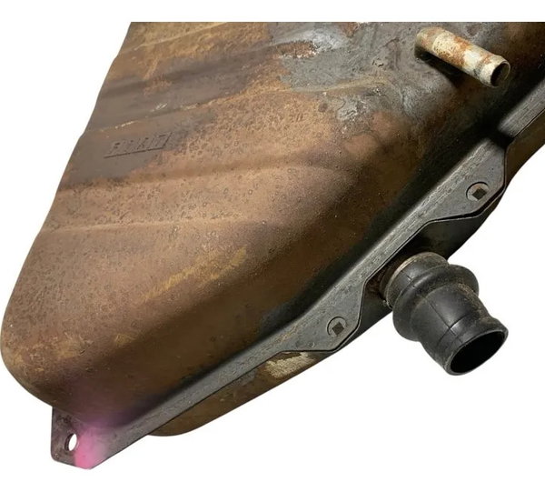Tanque Combustível Fiat Uno Mille 1.0 1986/2010