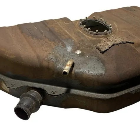 Tanque Combustível Fiat Uno Mille 1.0 1986/2010