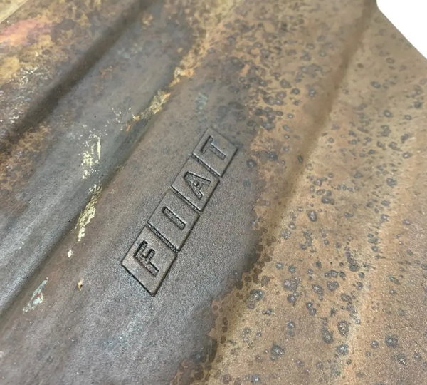 Tanque Combustível Fiat Uno Mille 1.0 1986/2010