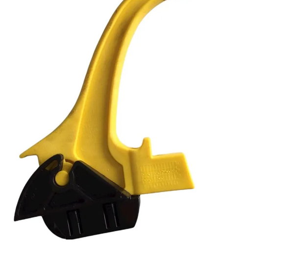 Puxador Abertura Capo Fiat Palio Fire Way 1.0 2014/15