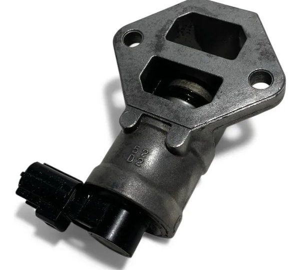 Motor De Passo Ford Fiesta Supercharger, Ecosport, Edge