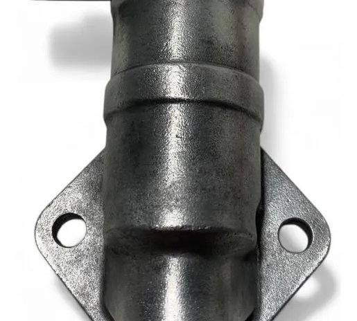 Motor De Passo Ford Fiesta Supercharger, Ecosport, Edge