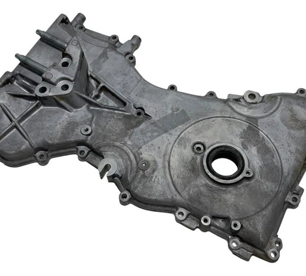 Tampa Lateral Motor Ford Focus 2.0 Aut 2009