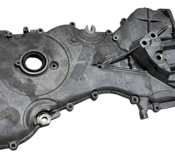 Tampa Lateral Motor Ford Focus 2.0 Aut 2009