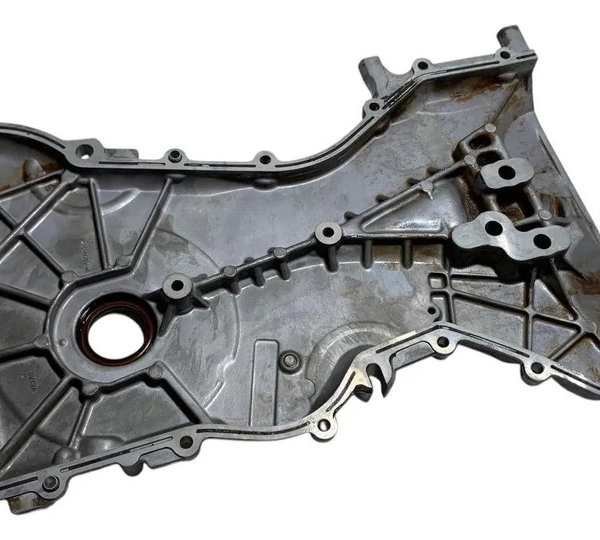 Tampa Lateral Motor Ford Focus 2.0 Aut 2009