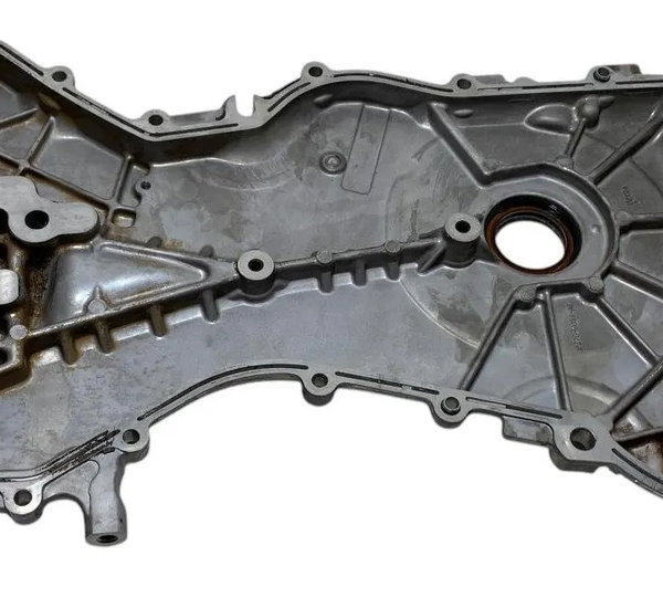 Tampa Lateral Motor Ford Focus 2.0 Aut 2009