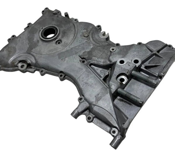 Tampa Lateral Motor Ford Focus 2.0 Aut 2009