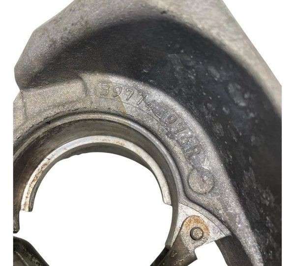 Suporte Do Semi Eixo Duster Dyn 1.6 16v 2020