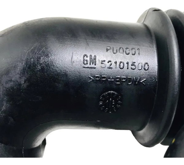 Mangueira Filtro Ar Tbi Gm Onix Prisma 2013 A 2019 52101500