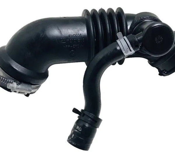 Mangueira Filtro Ar Tbi Gm Onix Prisma 2013 A 2019 52101500
