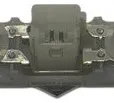 Circuito Break Ligth Luz Traseira Citroen C3 2013/2015