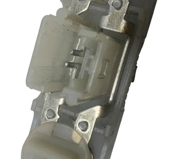 Circuito Break Ligth Luz Traseira Citroen C3 2013/2015