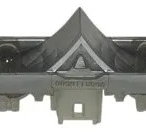 Circuito Break Ligth Luz Traseira Citroen C3 2013/2015