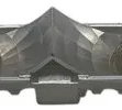 Circuito Break Ligth Luz Traseira Citroen C3 2013/2015