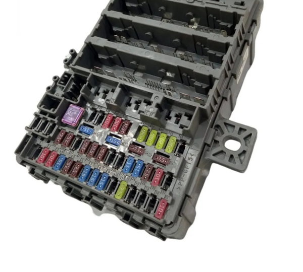 Modulo Caixa Fusível Honda Civic 2014 C/detalhe