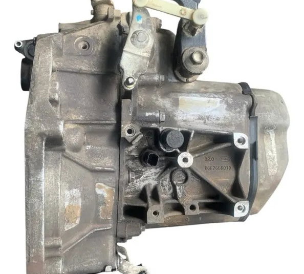 Caixa Cambio Mn. Citroen C3, Picasso Peugeot 208 1.5 2013/18
