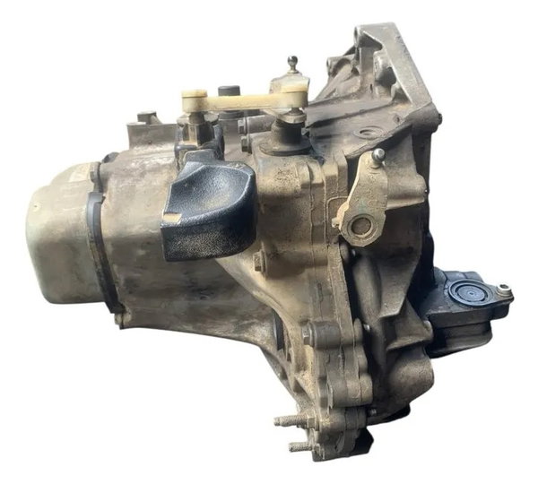 Caixa Cambio Mn. Citroen C3, Picasso Peugeot 208 1.5 2013/18
