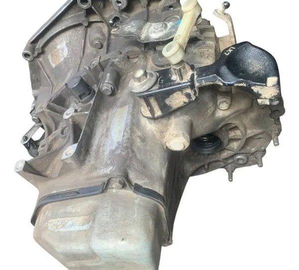 Caixa Cambio Mn. Citroen C3, Picasso Peugeot 208 1.5 2013/18
