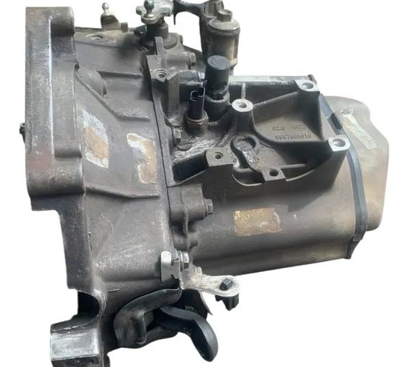 Caixa Cambio Mn. Citroen C3, Picasso Peugeot 208 1.5 2013/18