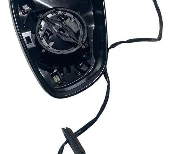 Retrovisor Elétrico Esquerdo Citroen C3 2012/2019