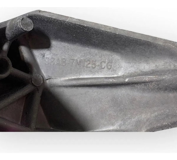Suporte Coxim Cambio Ford Focus 1.6 1.8 2002/2008
