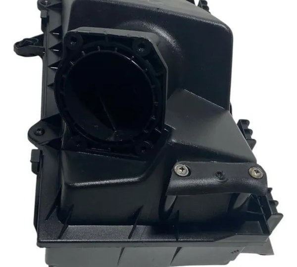 Caixa Filtro De Ar Audi A3 1j0129607k