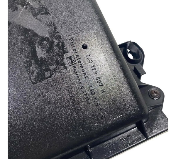 Caixa Filtro De Ar Audi A3 1j0129607k