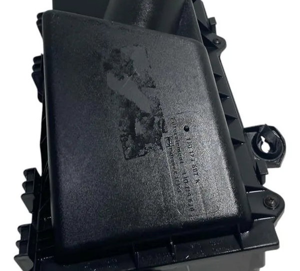 Caixa Filtro De Ar Audi A3 1j0129607k