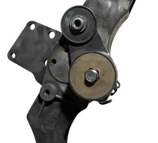 Suporte Alternador Fiat Uno Palio Mobi 1.0 1.4 Evo Origina
