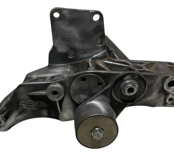 Suporte Alternador Fiat Uno Palio Mobi 1.0 1.4 Evo Origina
