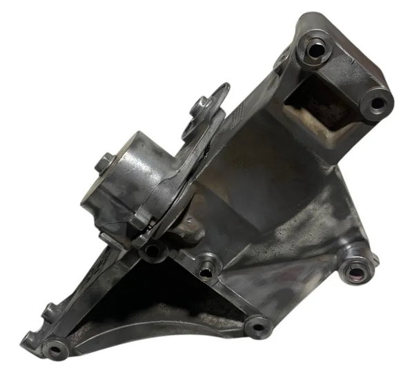 Suporte Alternador Fiat Uno Palio Mobi 1.0 1.4 Evo Origina