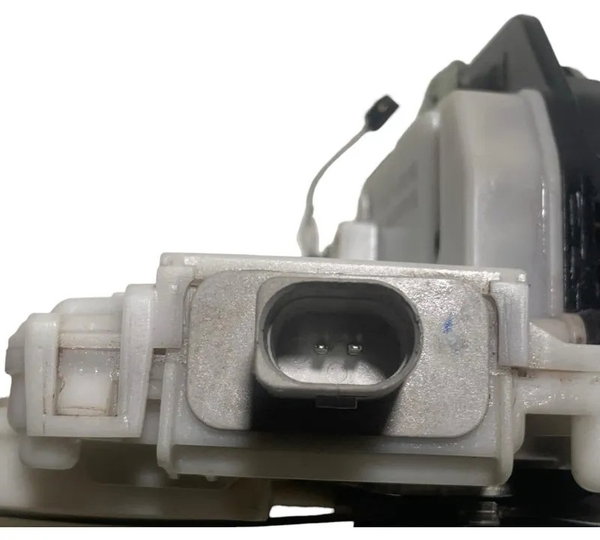 Fechadura Porta Tras Esquerdo Gol Voyage G5 Ao G8 2009/2015