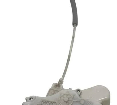 Fechadura Porta Tras Esquerdo Gol Voyage G5 Ao G8 2009/2015