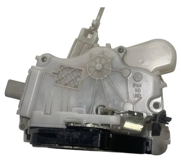 Fechadura Porta Tras Esquerdo Gol Voyage G5 Ao G8 2009/2015