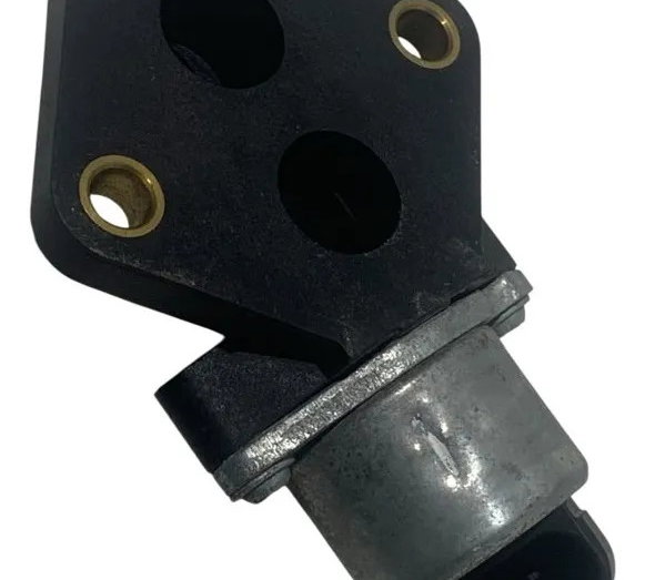 Atuador Marcha Lenta Ford Ka Ecosport Fiesta 2009/2013