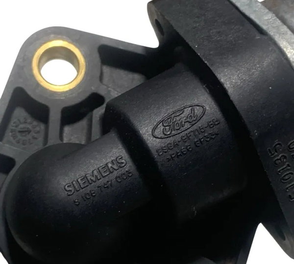 Atuador Marcha Lenta Ford Ka Ecosport Fiesta 2009/2013