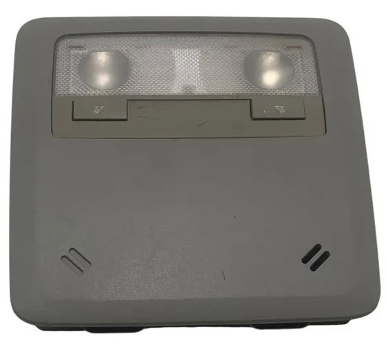 Luz Teto Cortesia + Moldura Cruze, S10 2012/2016