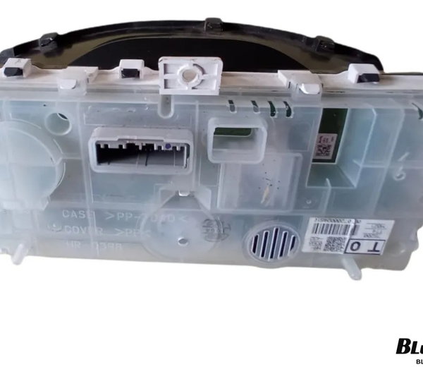 Painel De Instrumentos Conta Giro Honda Civic 2014 Preto