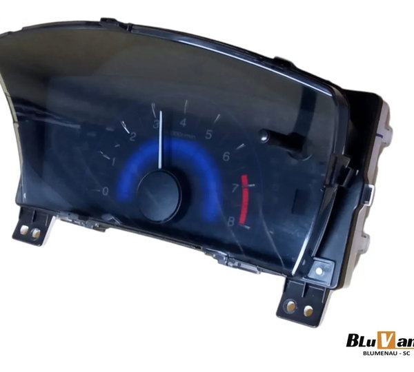 Painel De Instrumentos Conta Giro Honda Civic 2014 Preto